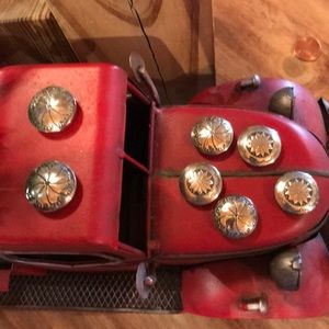 Vintage sterling button covers!!